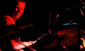 Drummer